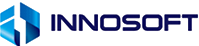 이노소프트 로고